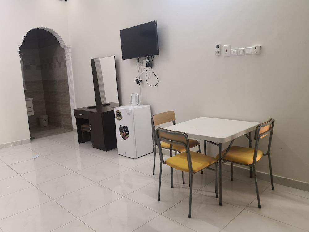 ราส อัล ญินซ์ เทอร์เทิ้ล รีเสิร์ฟ Hotel Al Hadd ภายนอก รูปภาพ