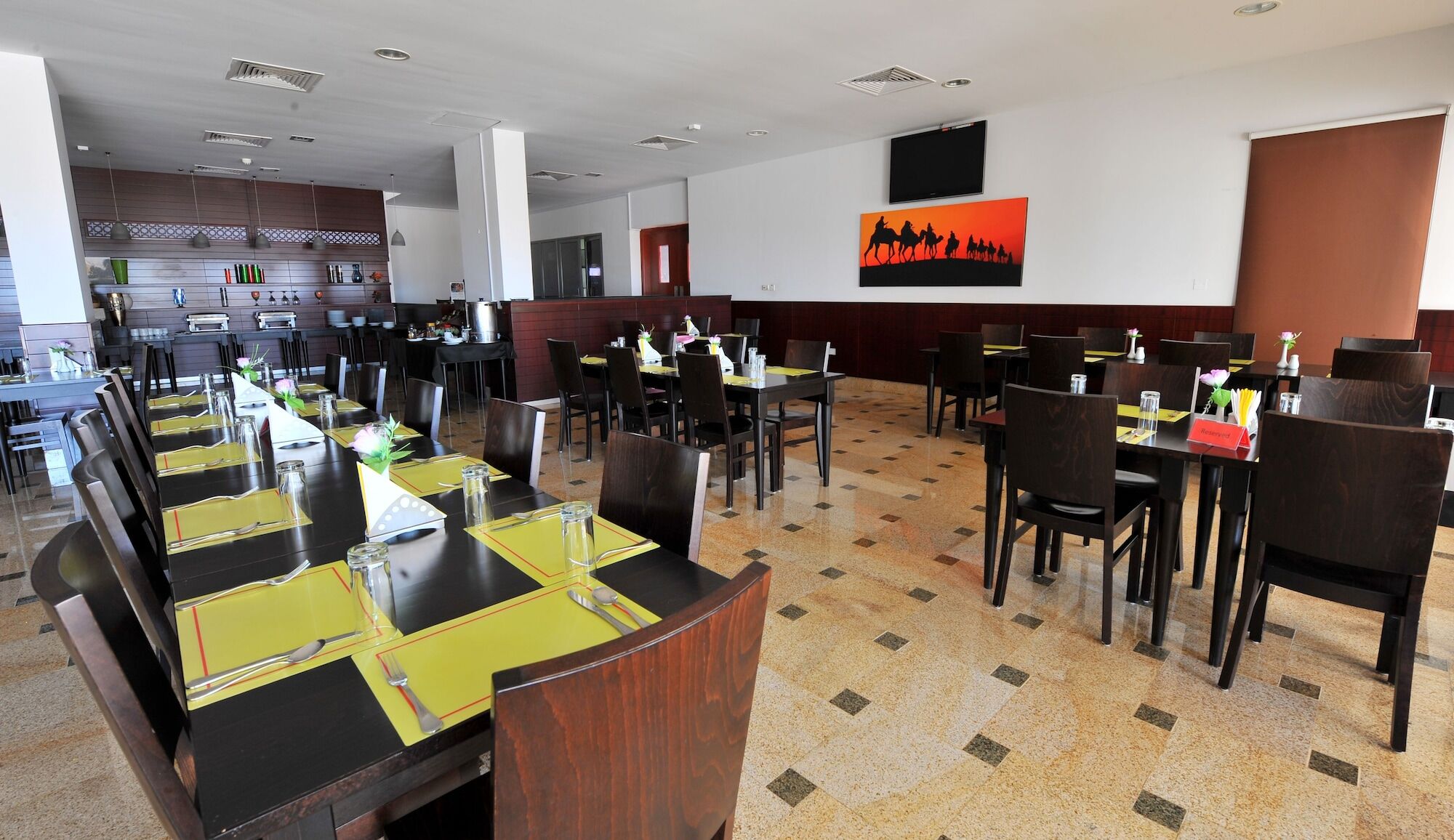 ราส อัล ญินซ์ เทอร์เทิ้ล รีเสิร์ฟ Hotel Al Hadd ภายนอก รูปภาพ